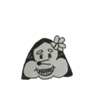 The Luckydogs（個別スタンプ：8）