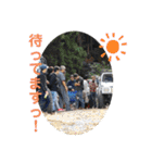 TAJIRISTAMP（個別スタンプ：4）