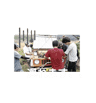 TAJIRISTAMP（個別スタンプ：7）