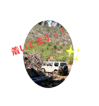 TAJIRISTAMP（個別スタンプ：8）