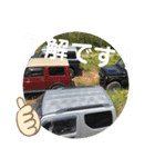 TAJIRISTAMP（個別スタンプ：19）