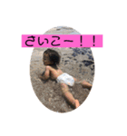 ひひひひひひまりん（個別スタンプ：15）