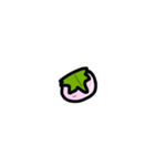 とめと（個別スタンプ：2）