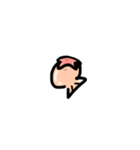 とめと（個別スタンプ：5）