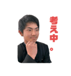 澤田小五郎（個別スタンプ：3）