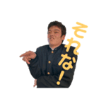 澤田小五郎（個別スタンプ：10）