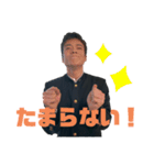 澤田小五郎（個別スタンプ：11）