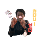 澤田小五郎（個別スタンプ：30）