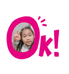 takashi’s（個別スタンプ：2）