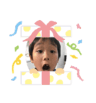takashi’s（個別スタンプ：10）