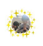 takashi’s（個別スタンプ：13）