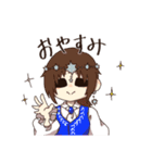 ハートの王国（個別スタンプ：7）