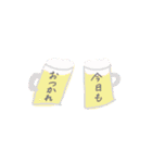 さとうらいす2（個別スタンプ：18）