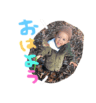 ちびーず 5（個別スタンプ：2）