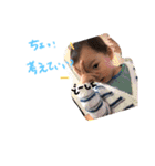 ちびーず 5（個別スタンプ：3）