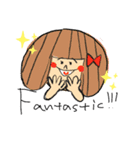 UMすたんぷ（個別スタンプ：4）