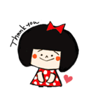 UMすたんぷ（個別スタンプ：6）