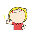 UMすたんぷ（個別スタンプ：11）