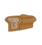 パンパカぱーん（個別スタンプ：4）