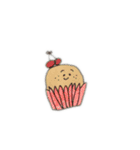 パンパカぱーん（個別スタンプ：13）