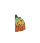 パンパカぱーん（個別スタンプ：16）