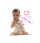 呂伊すたんぷ（個別スタンプ：1）