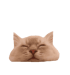 サイベリアンのポッキー（個別スタンプ：7）