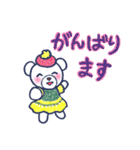 ときいろ ちかさコラボ日常でよく使う敬語（個別スタンプ：22）