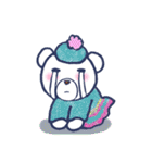 ときいろ ちかさコラボ日常でよく使う敬語（個別スタンプ：31）
