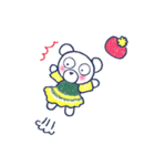 ときいろ ちかさコラボ日常でよく使う敬語（個別スタンプ：32）