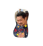 主に柴垣（個別スタンプ：2）