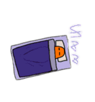 凄いぞ！ こっぺぱん（個別スタンプ：4）