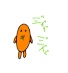 凄いぞ！ こっぺぱん（個別スタンプ：21）