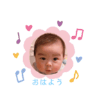 かけるBABY3（個別スタンプ：5）