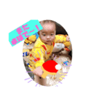JB 7（個別スタンプ：1）