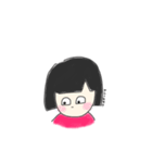 渡部の愛すべきスタンプ達（個別スタンプ：6）