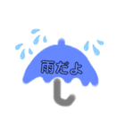 日常会話アニマル（個別スタンプ：12）