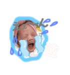 牧島家（個別スタンプ：5）