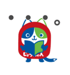 じょうにゃん（個別スタンプ：9）