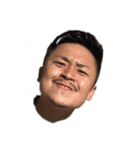 もしもーし！清水。（個別スタンプ：3）