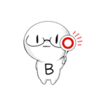 Bunちゃん！（個別スタンプ：2）