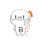 Bunちゃん！（個別スタンプ：6）