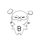 Bunちゃん！（個別スタンプ：9）