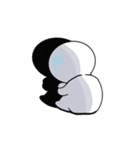 Bunちゃん！（個別スタンプ：11）