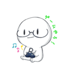 Bunちゃん！（個別スタンプ：12）