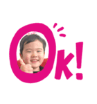 ハルエレ（個別スタンプ：1）