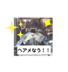 ほむらのスタンプ（個別スタンプ：1）