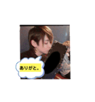 ほむらのスタンプ（個別スタンプ：5）