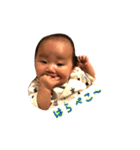 くみすたんぷ（個別スタンプ：4）