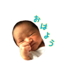 くみすたんぷ（個別スタンプ：5）